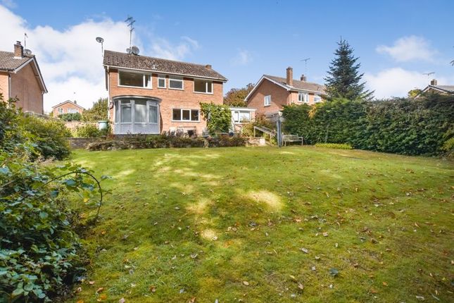 41, Willoughby Drive, Oakham photo 2