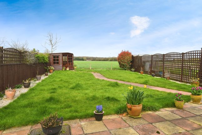 Bungalow for sale in Banters Lane, Great Leighs, Chelmsford, Essex