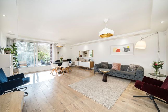Flat 3, Imperial Court, 36, Shepherds Hill, London photo 2