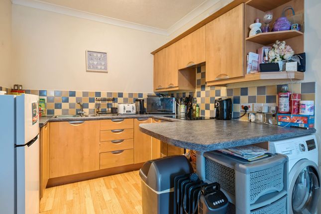 Flat for sale in North Street, Emsworth