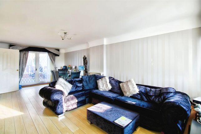Terraced house for sale in Field Lane, Litherland, Liverpool, Merseyside
