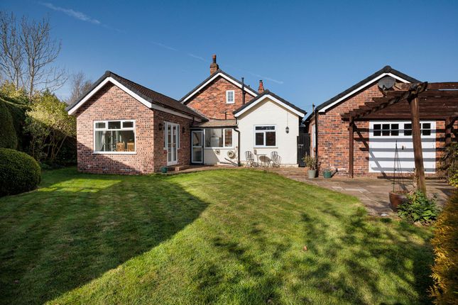 Trem Avon Mayfield Grove, Northwich photo 2