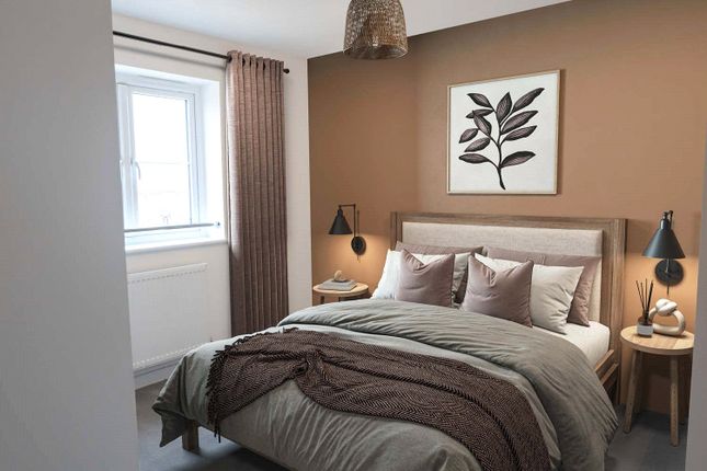 Plot 123, Benson Grange,, Plot 123, Benson Grange, Witheridge photo 5