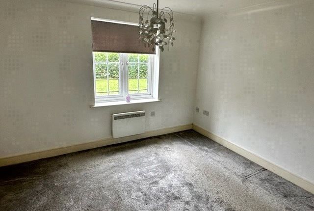 Flat for sale in Weyland Drive, Stanway, Colchester, Essex