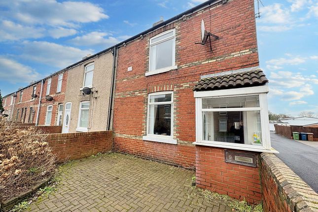 Terraced house for sale in Shop Row, Philadelphia, Houghton Le Spring