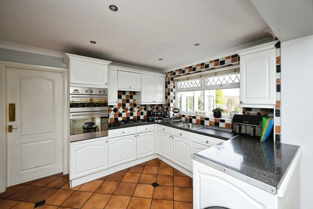 Detached house for sale in Street Lane, Ripley