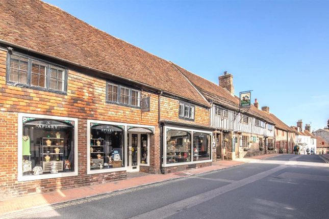 Property for sale in High Street, Alfriston, Polegate