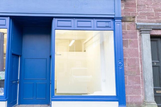 5, High Street, Coupar Angus, Blairgowrie photo 5