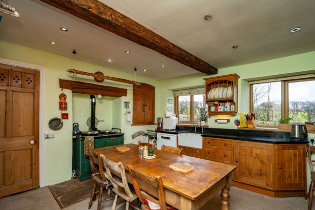 Cooley Lodge, Ross-on-Wye photo 4