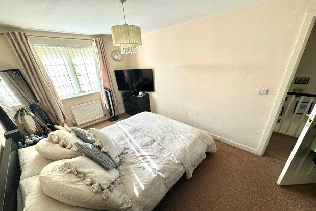 Semi-detached house to rent in Cherry Tree Walk, Knottingley