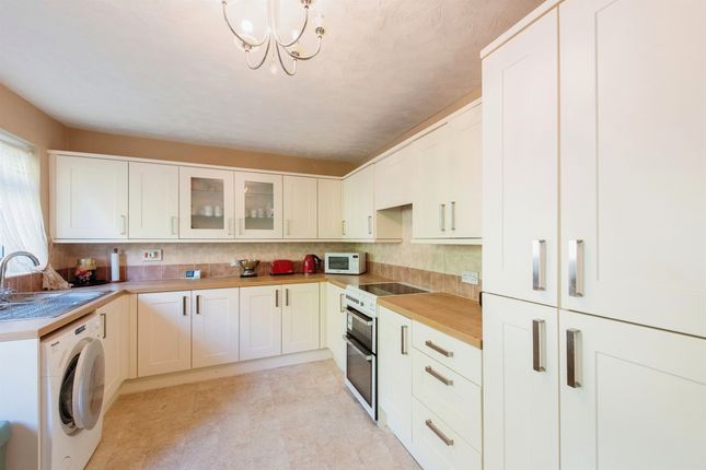 Bungalow for sale in Scotgate Close, Great Hockham, Thetford