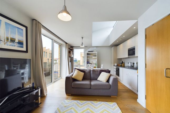 Flat for sale in Copland Court, Durham Wharf Drive