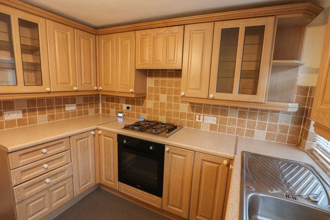 7 Mary Street, Carnforth photo 3