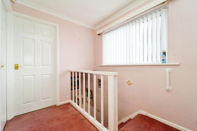 Semi-detached house for sale in Linton Drive, Burnley