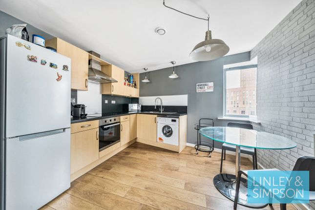 6, 1, MARSHALL STREET, LEEDS photo 2