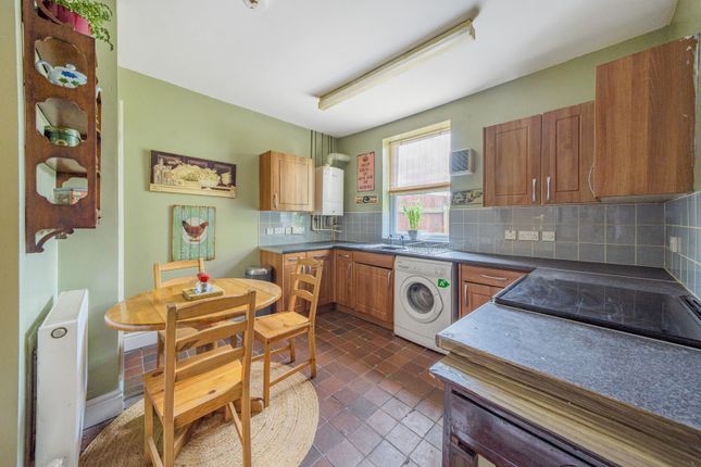 Terraced house for sale in St. Georges Place, Cheltenham, Gloucestershire