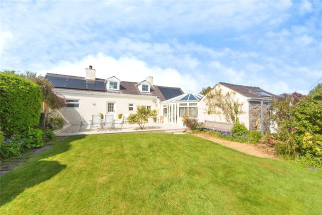 4-bed house on Gorslwyd,, Benllech, Isle of Anglesey, £550,000