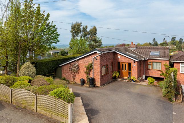 Detached house for sale in Quarry Lane, Kelsall, Tarporley CW6