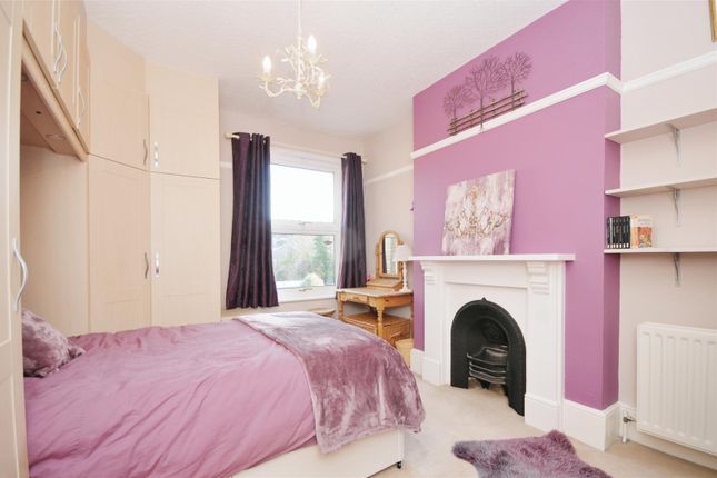Semi-detached house for sale in Hamilton Road, Sidcup
