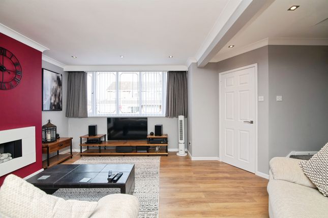 3, Raleigh Croft, Birmingham photo 2