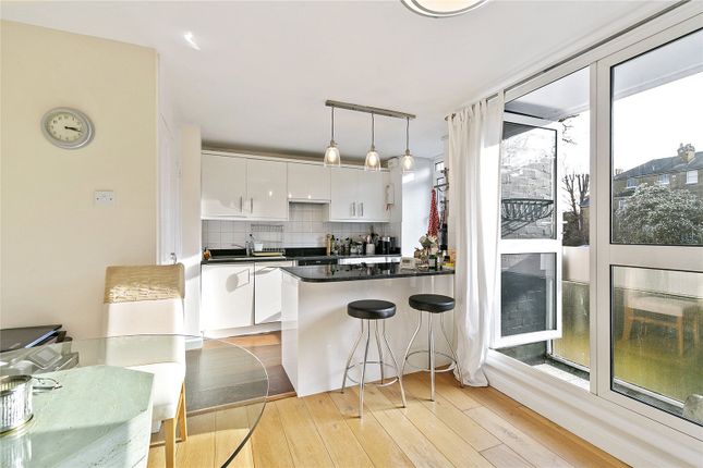 Flat for sale in Park Road, Richmond