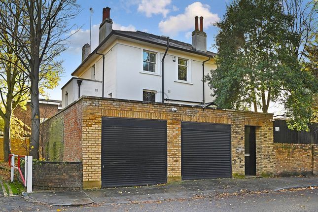 Detached house for sale in Greville Road, London