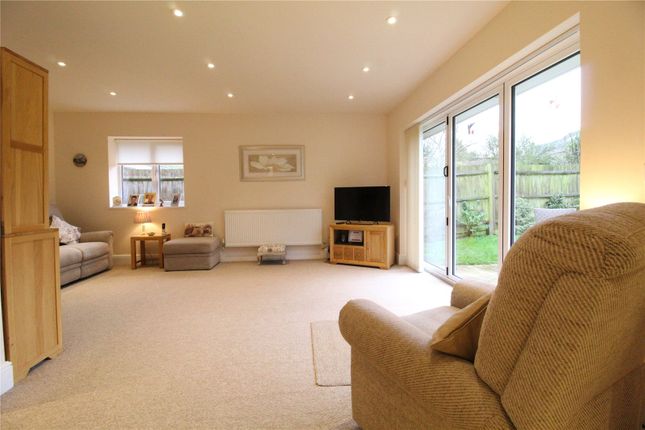 Bungalow for sale in Field Close, West Haddon, Northamptonshire