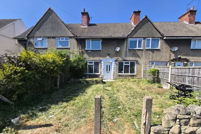 3 Bedroom Terraced in DN6 7NN