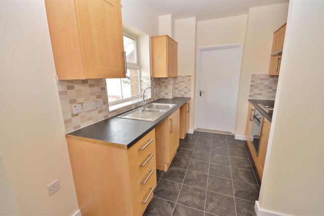 Flat for sale in Holly Street, Luton