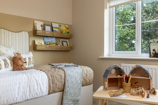 Aspen Bedroom 4