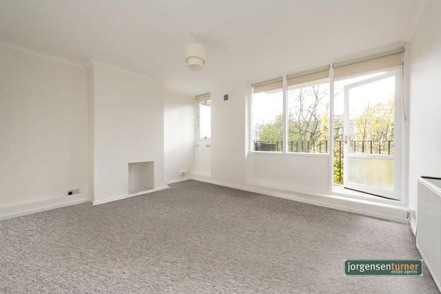 Flat to rent in Thurso House, Maida Vale