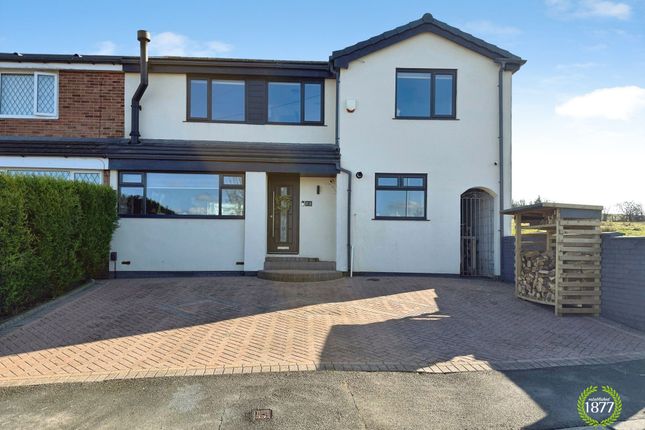 5-bed house on 21 Green Close, Burnley, £350,000