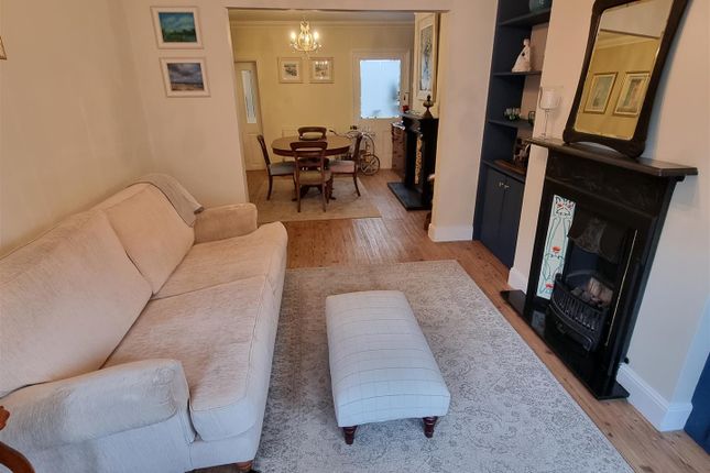 End terrace house for sale in John Road, Gorleston, Great Yarmouth