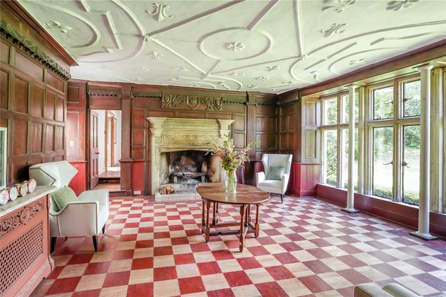 Drawing Room