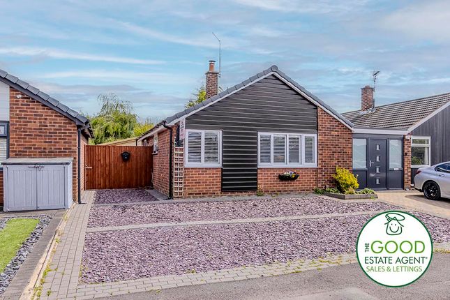 Bungalow for sale in Hallwood Road, Wilmslow