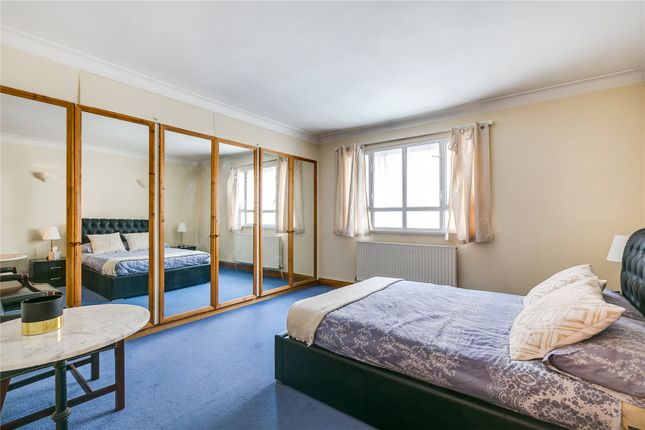 Flat for sale in Vincent Court, Seymour Place, Marylebone, London