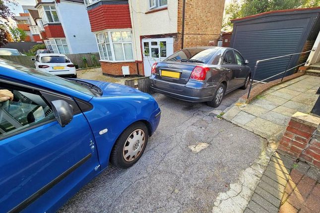 Parking/garage to rent in Preston Road, Harrow