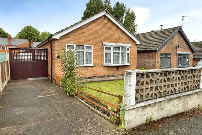 2-bed house on 27, Vernon Street, Derbyshire, £179,950