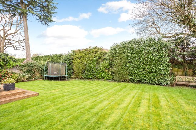 Detached house for sale in Holmes Close, Sunninghill, Ascot, Berkshire