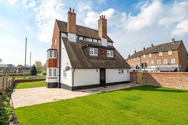 Detached house for sale in Woodhatch Road, Reigate, Surrey