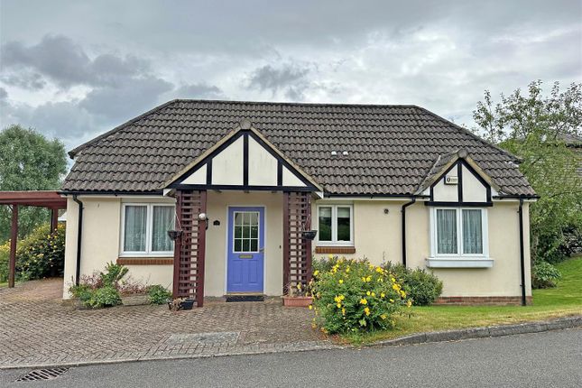 Thumbnail Semi-detached bungalow for sale in Crofters Close, Redhill