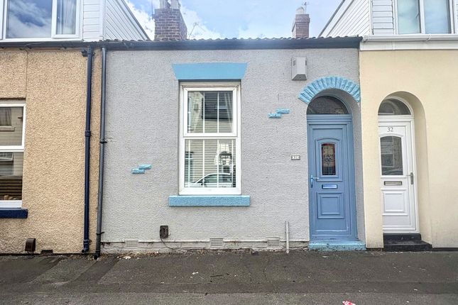1-bed house on 31, Warwick Street, Sunderland, £95,000