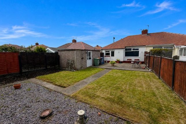 12, Lincoln Avenue, Thornton Cleveleys photo 2