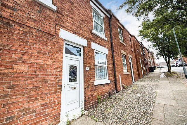 8 Wellington Street, Eastwood, 8 Wellington Street, Eastwood, Nottingham photo 2