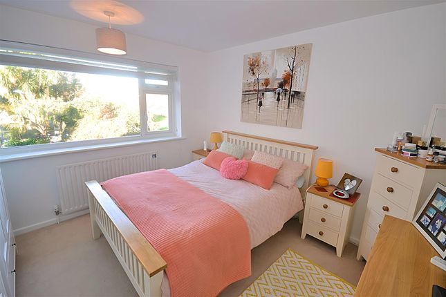 Semi-detached house for sale in Chalbury Close, Preston, Weymouth