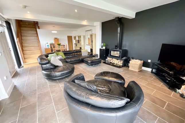 Barn conversion for sale in Tittensor Road, Tittensor, Stoke-On-Trent