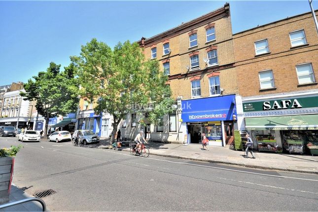 Detached house for sale in 160-162 High Street, Acton, London
