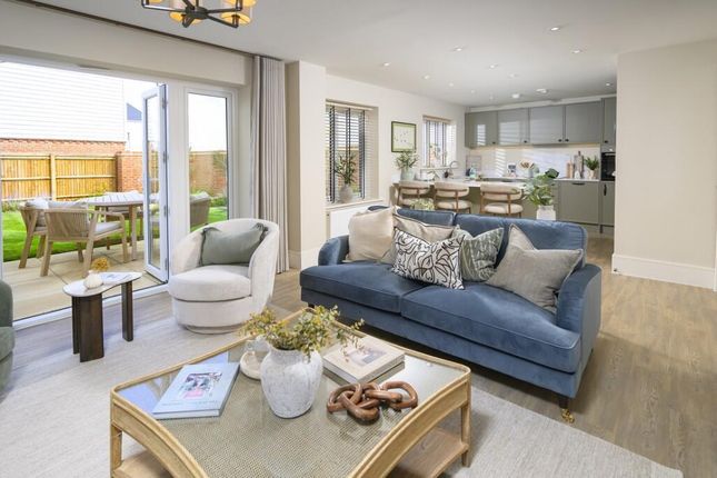 Plot 327, Foal Hurst Green, Tonbridge photo 4