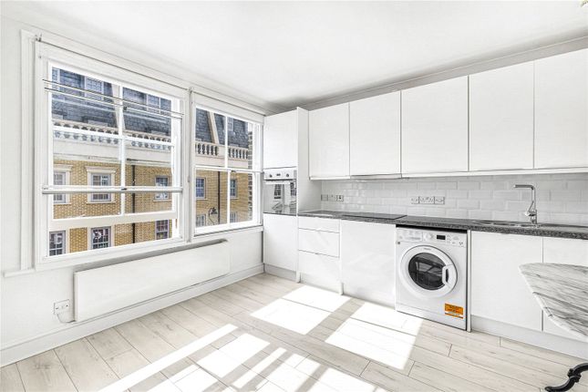 Flat 6, 83, Launcelot Street, London photo 2