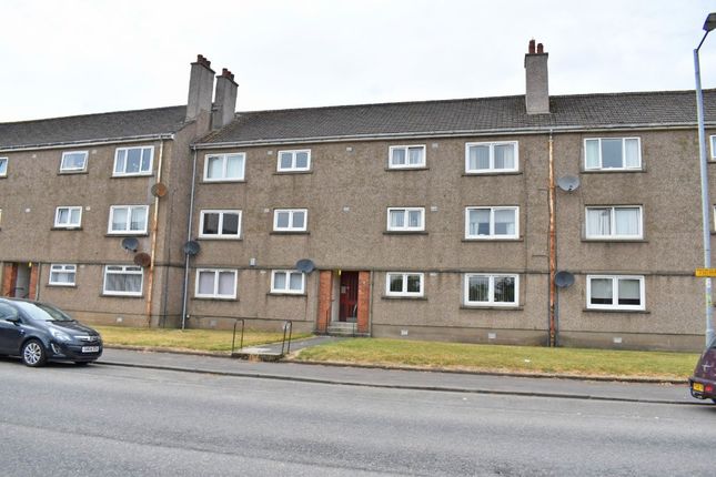 1-bed flat on C, 11, Townend Road, West Dunbartonshire, £625/mo